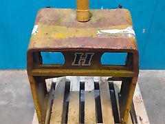 Hydrema 807 (Spare part/Reservedel/Ersatzteil)