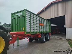 Pronar T 400
