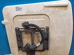 Fendt 724 (Spare part/Reservedel/Ersatzteil)