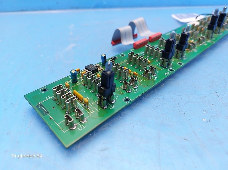 New Holland FX38 (Spare part/Reservedel/Ersatzteil)