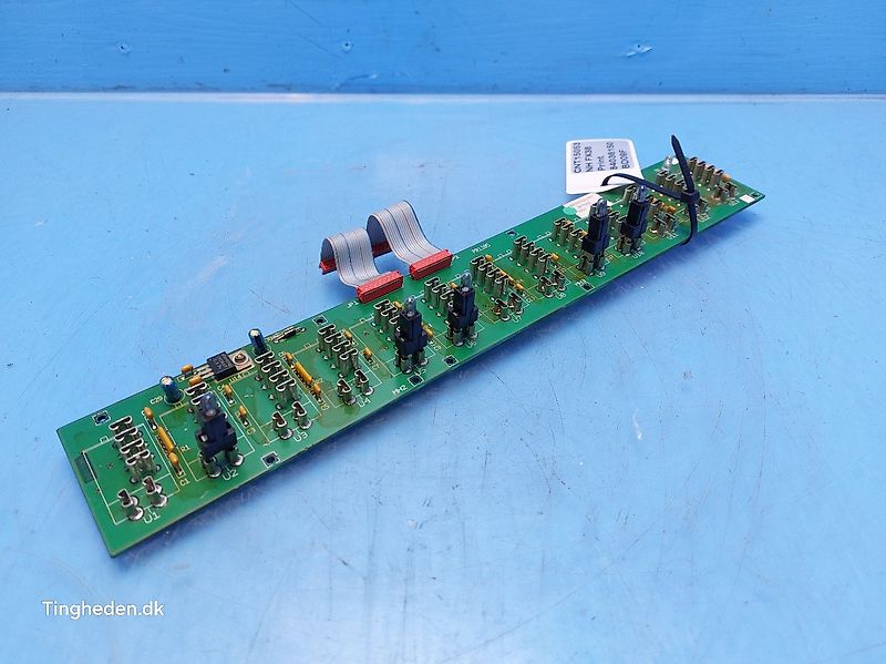 New Holland FX38 (Spare part/Reservedel/Ersatzteil)