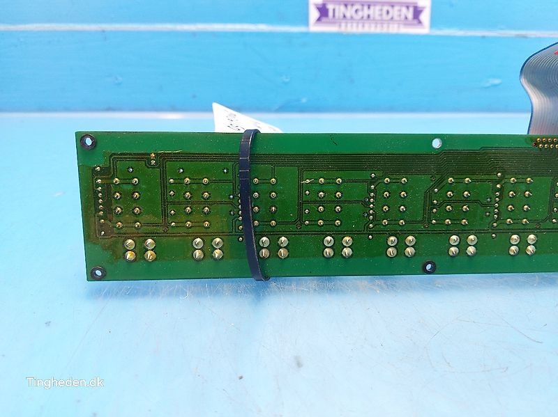 New Holland FX38 (Spare part/Reservedel/Ersatzteil)