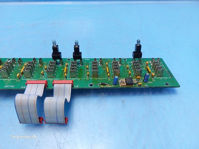 New Holland FX38 (Spare part/Reservedel/Ersatzteil)