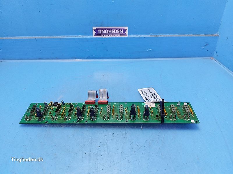 New Holland FX38 (Spare part/Reservedel/Ersatzteil)