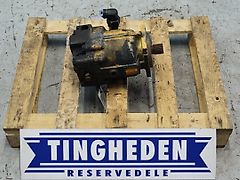 New Holland TX68 (Spare part/Reservedel/Ersatzteil)