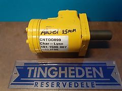 New Holland Oliemotor (Spare part/Reservedel/Ersatzteil)