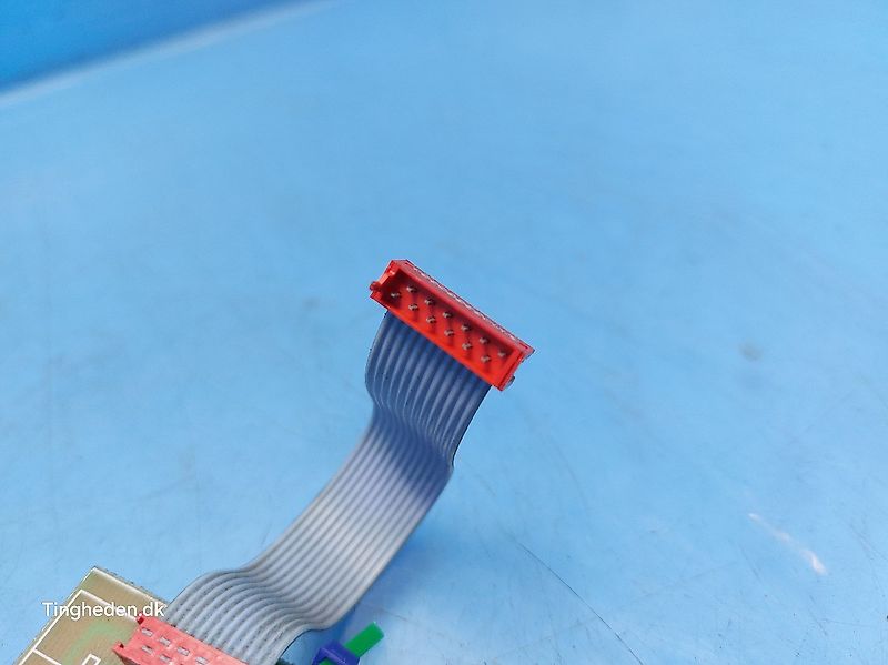 New Holland FX38 (Spare part/Reservedel/Ersatzteil)