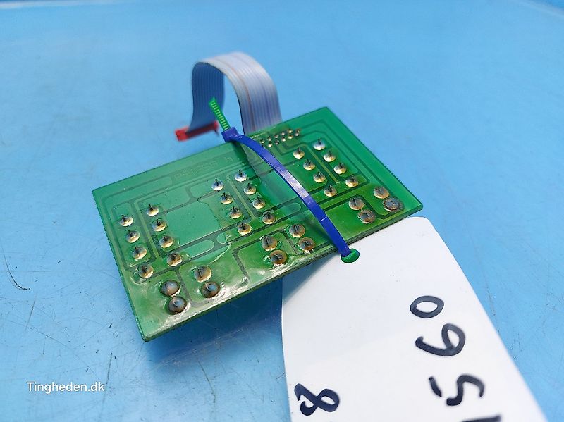 New Holland FX38 (Spare part/Reservedel/Ersatzteil)