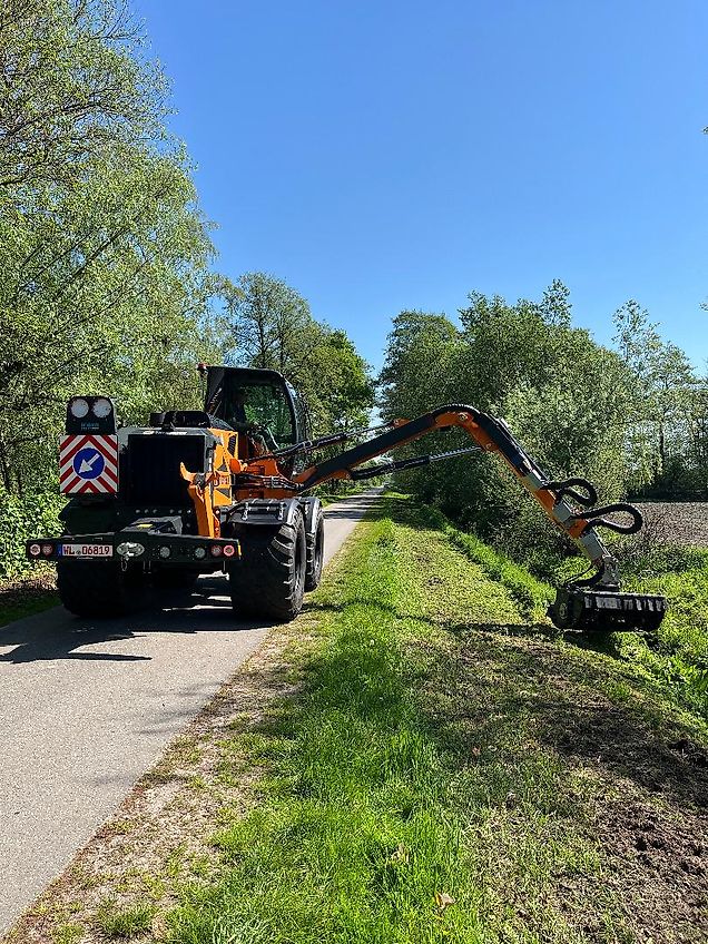 Energreen Energreen ILF Alpha 710mm Bereifung