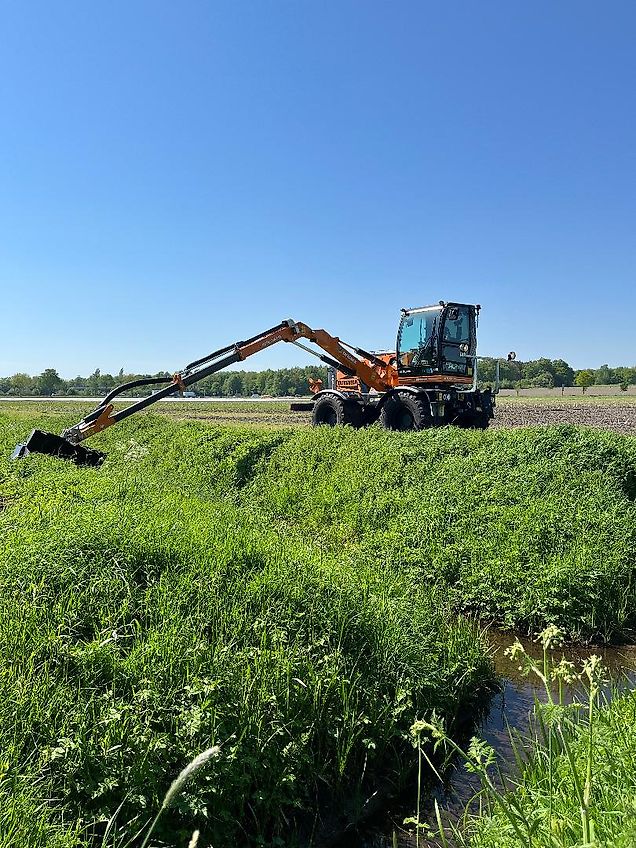 Energreen Energreen ILF Alpha 710mm Bereifung