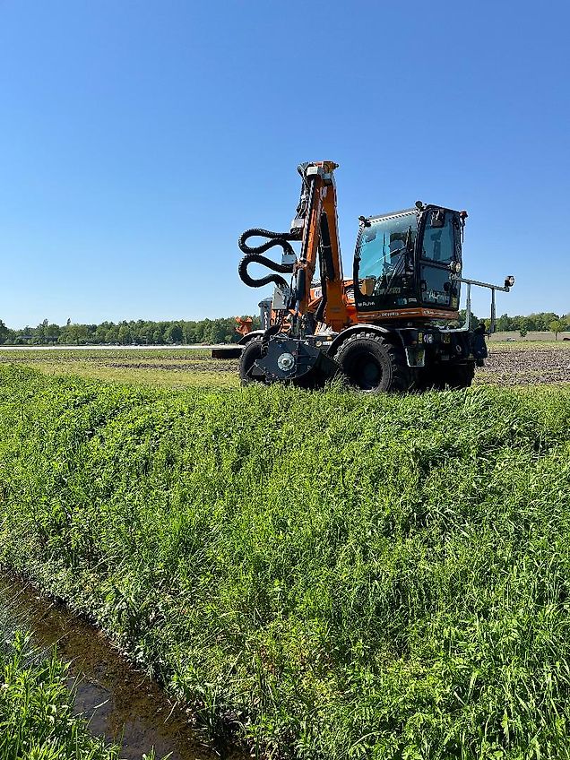 Energreen Energreen ILF Alpha 710mm Bereifung