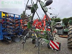 Fendt lotus 770