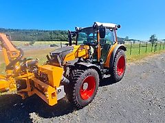Fendt 211 Vario Gen3