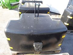 Deutz-Fahr 1050 kg TOP