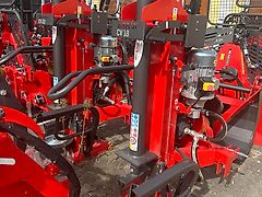 Krpan Holzspalter CV 18 EK pro CV 24 EK pro