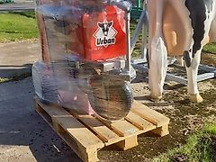 Urban Urban Milkshuttle MS 200 Version 3.0