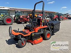 Kubota GZD 15-III HD