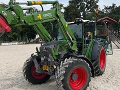 Fendt 211 Vario