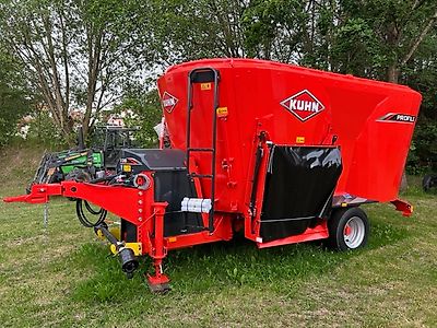 Kuhn Profile 1570