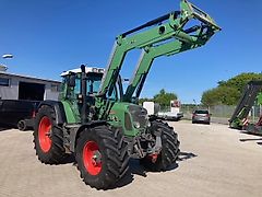 Fendt 820 Com3