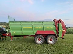 Strautmann MS 1401
