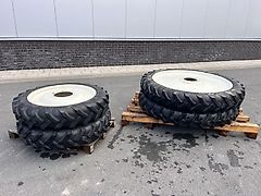 Alliance Set cultuurbanden DEMO T5 DUAL COMMAND