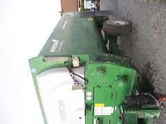 Keenan Mech Fiber 360