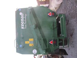 Keenan Mech Fiber 360