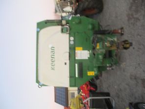 Keenan Mech Fiber 360