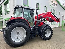 Massey Ferguson 6S.135 Dyna-VT EFFICIENT