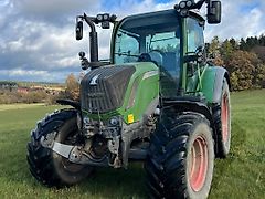 Fendt 313 Vario