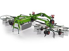 Fendt Former 801