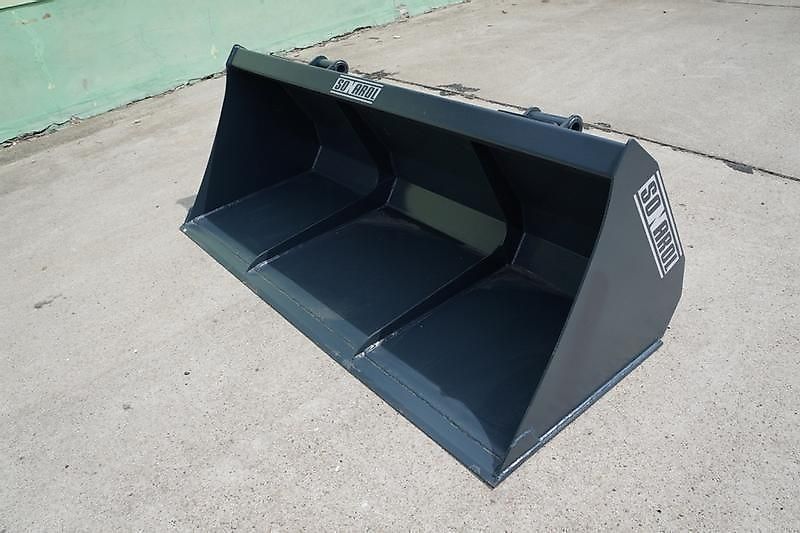 Sonarol Universalschaufel 1,2m mit MX Aufnahme