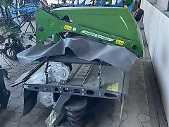 Fendt Slicer 310 FQ KC