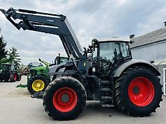 Fendt 828 VARIO PROFI PLUS