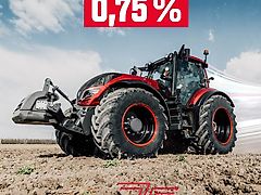 Valtra Valtra