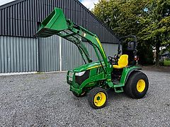 John Deere 3045R