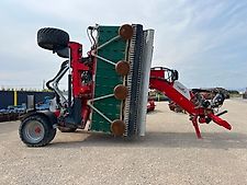 Reiter Respiro R9 Profi Bandschwader 9m