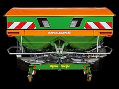 Amazone ZA-V 1700 Profis