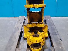 New Holland LB115B (Spare part/Reservedel/Ersatzteil)