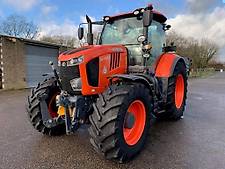 Used M7172 For Sale Tractorpool Com