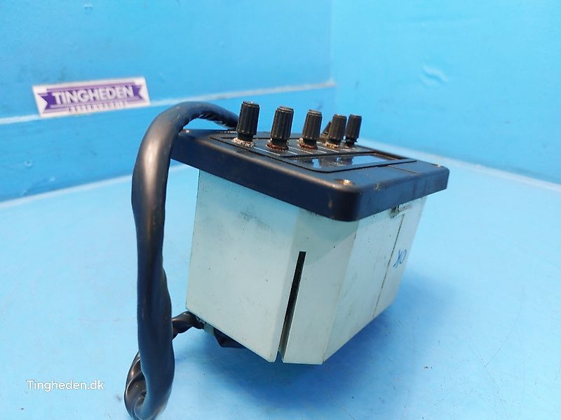 New Holland TF46 (Spare part/Reservedel/Ersatzteil)