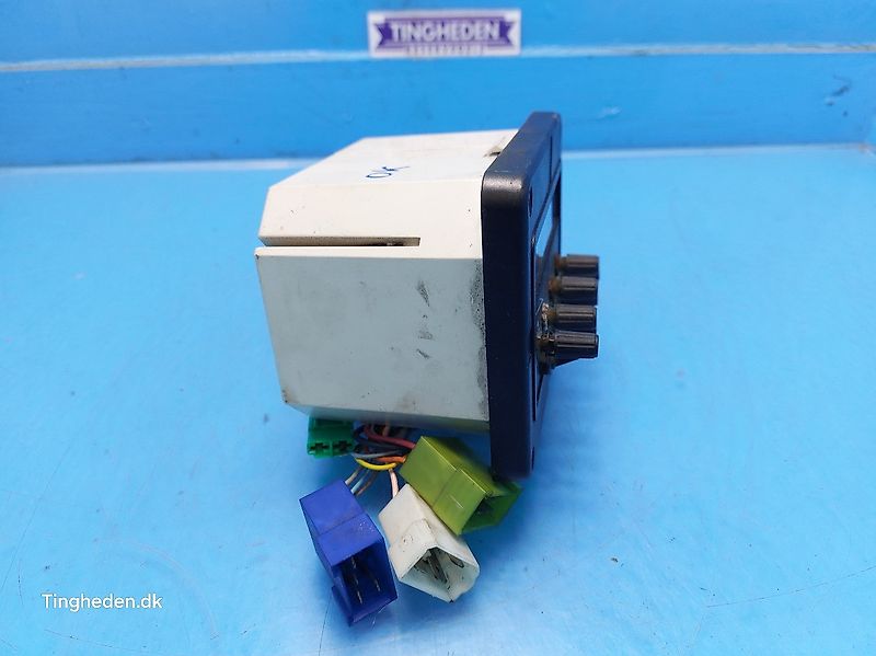 New Holland TF46 (Spare part/Reservedel/Ersatzteil)