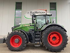 Fendt 1050 Vario Gen3 Profi+Setting2