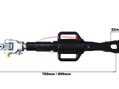 New Holland Hubstrebe 47125579, 47133908, 5197615, 84253954, 84293444,