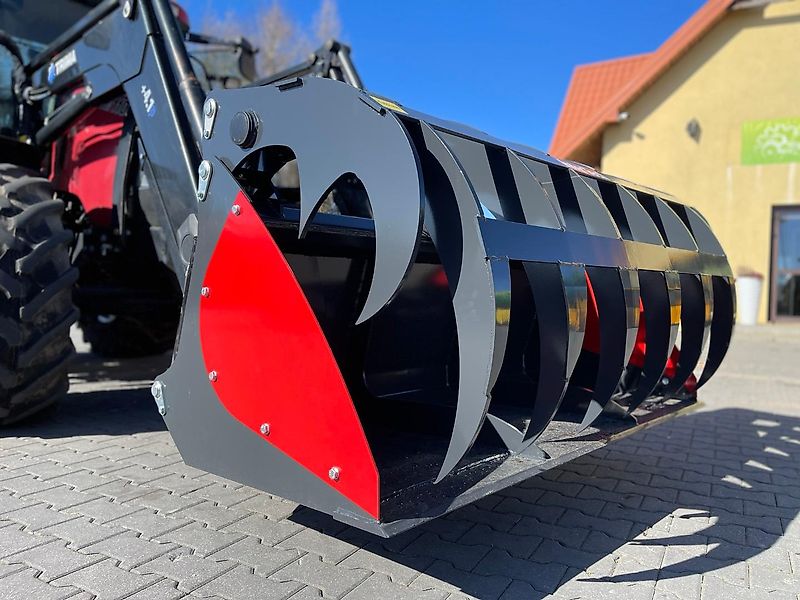 D&D Landtechnika Greifschaufel 1500 mm