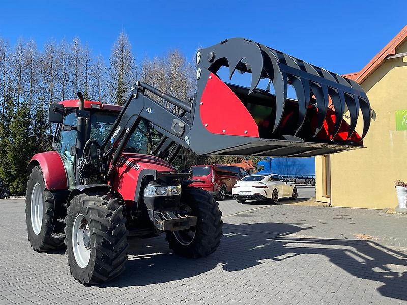 D&D Landtechnika Greifschaufel 1500 mm