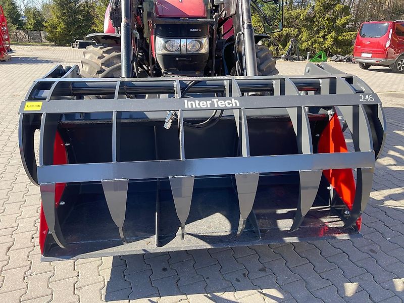 D&D Landtechnika Greifschaufel 1500 mm