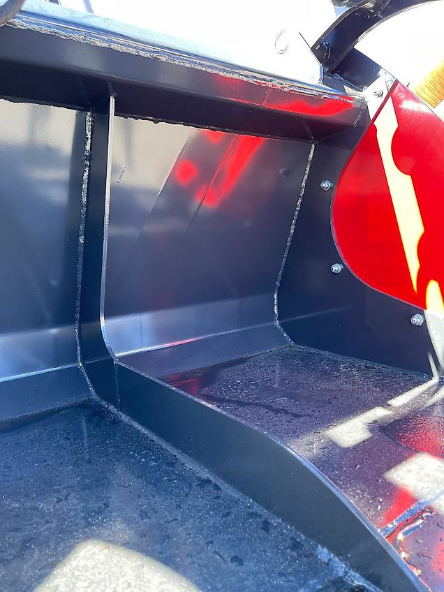 D&D Landtechnika Greifschaufel 1500 mm