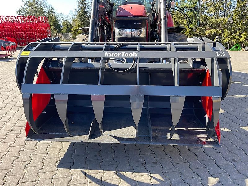 D&D Landtechnika Greifschaufel 1500 mm